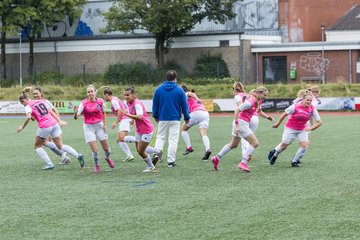 Bild 28 - F Harksheide - IF Stjernen Flensborg : Ergebnis: 7:2